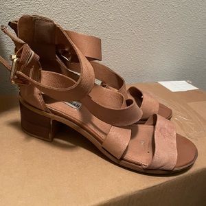 Steve Madden sandals